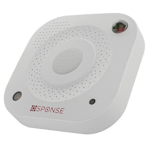 X-Alert Emergency Alert System