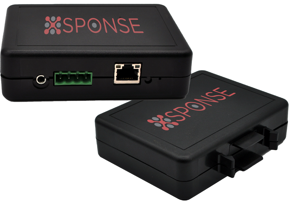 X-Announce PA System