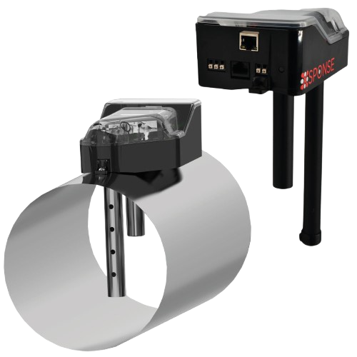 X-Shield environmental sensor