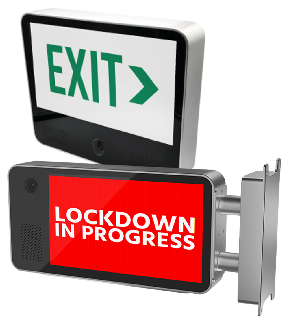 X-Display Digital Signage