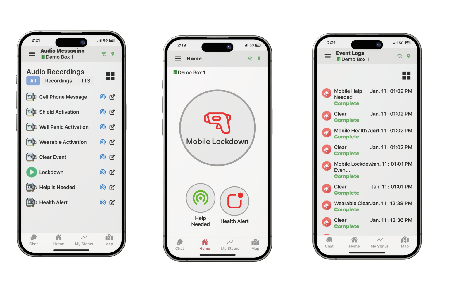 Alert Pro Solutions
