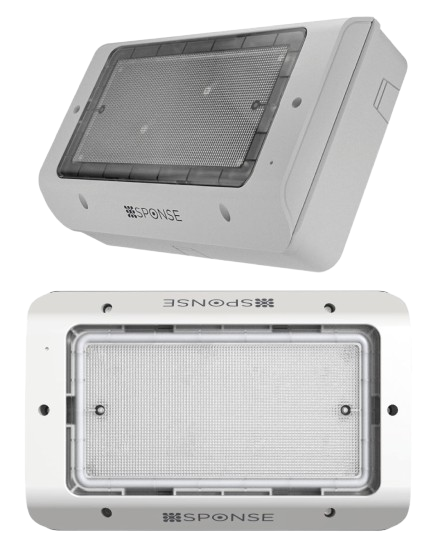 X-Light strobe alert device