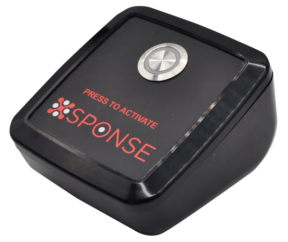 X-Protect Panic Button